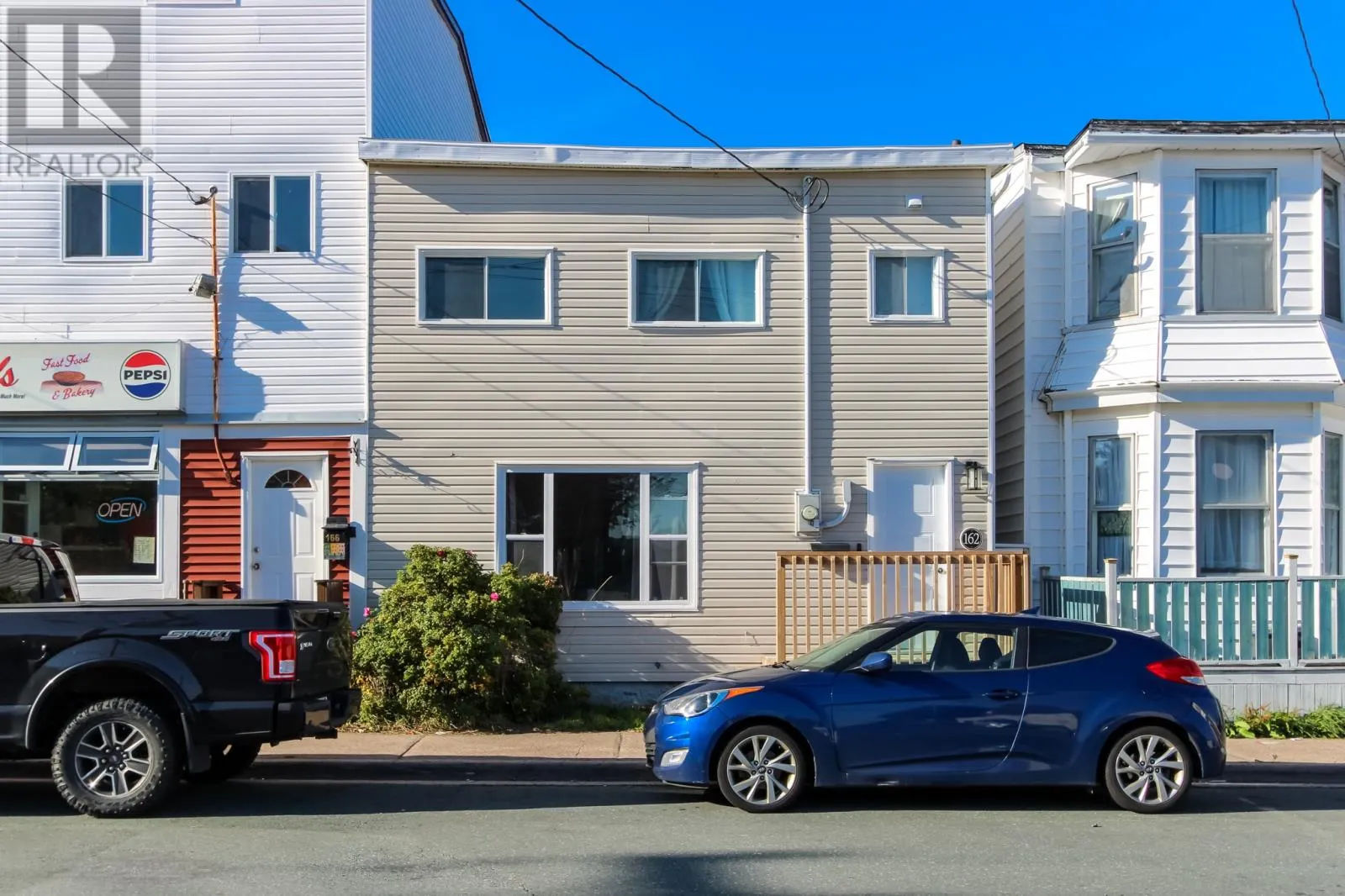 162 Merrymetting Road