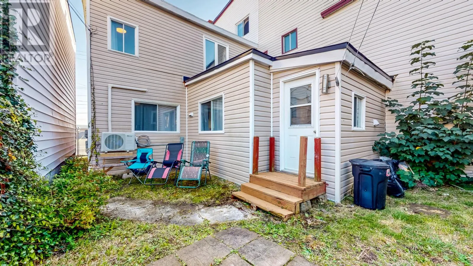 162 Merrymetting Road