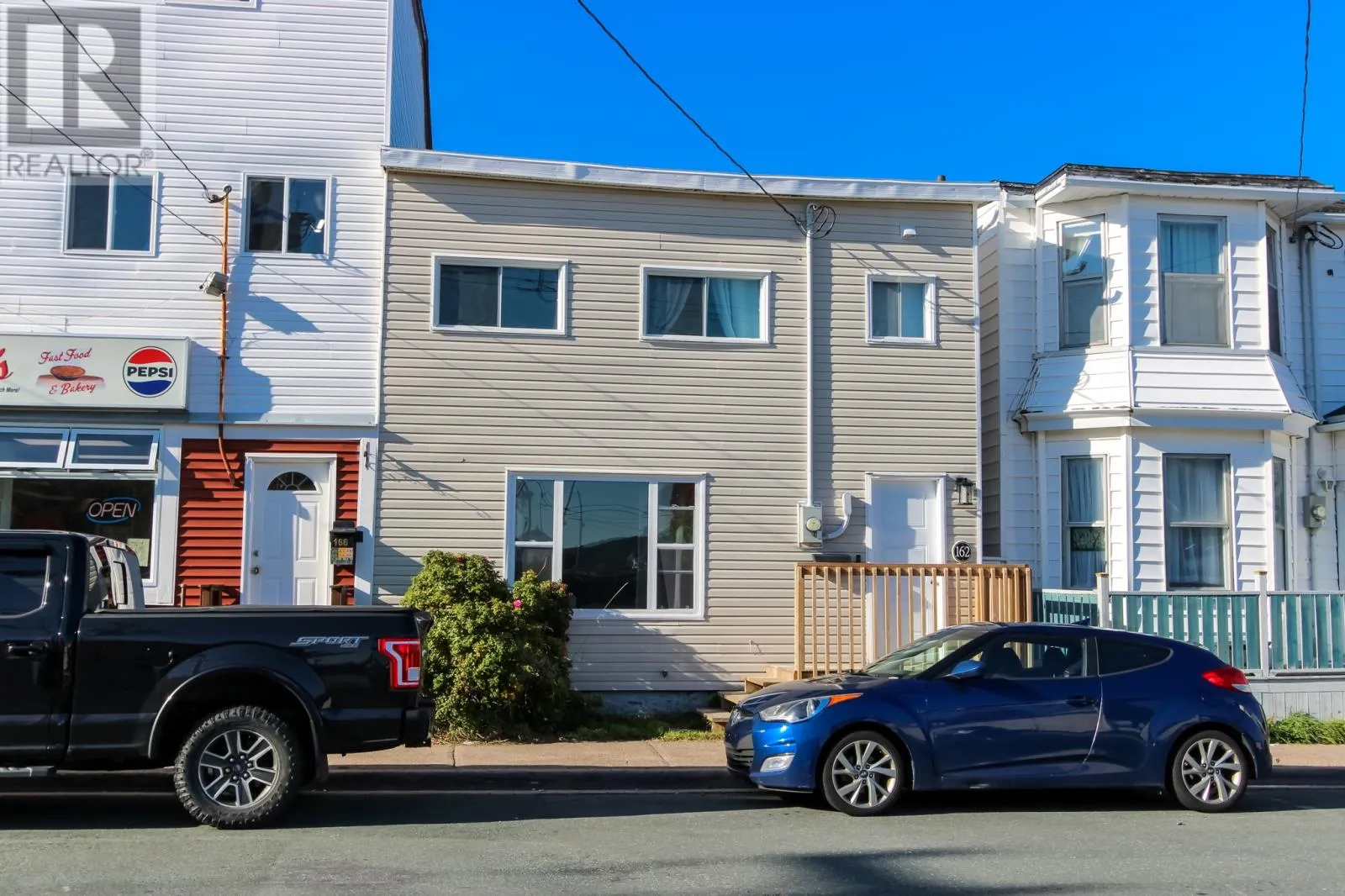 162 Merrymetting Road