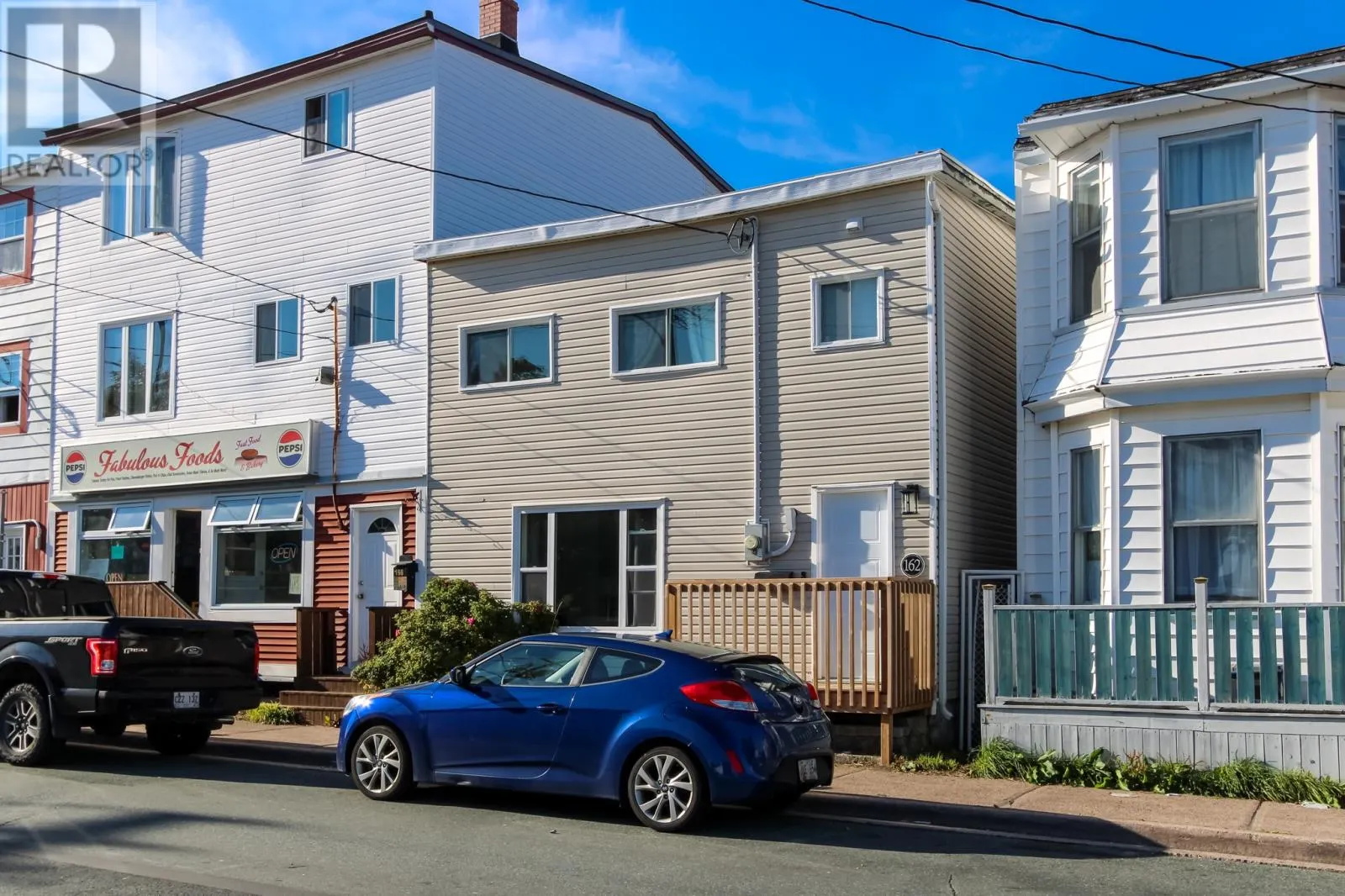 162 Merrymetting Road