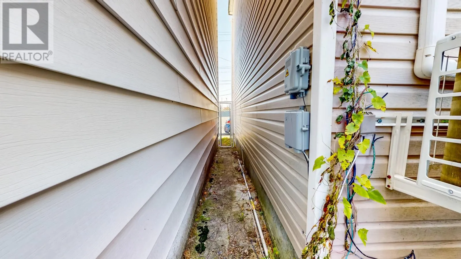 162 Merrymetting Road