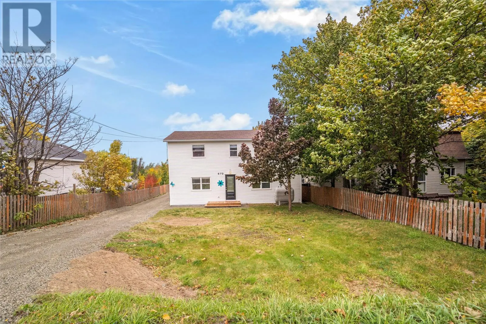 670 Conception Bay Highway