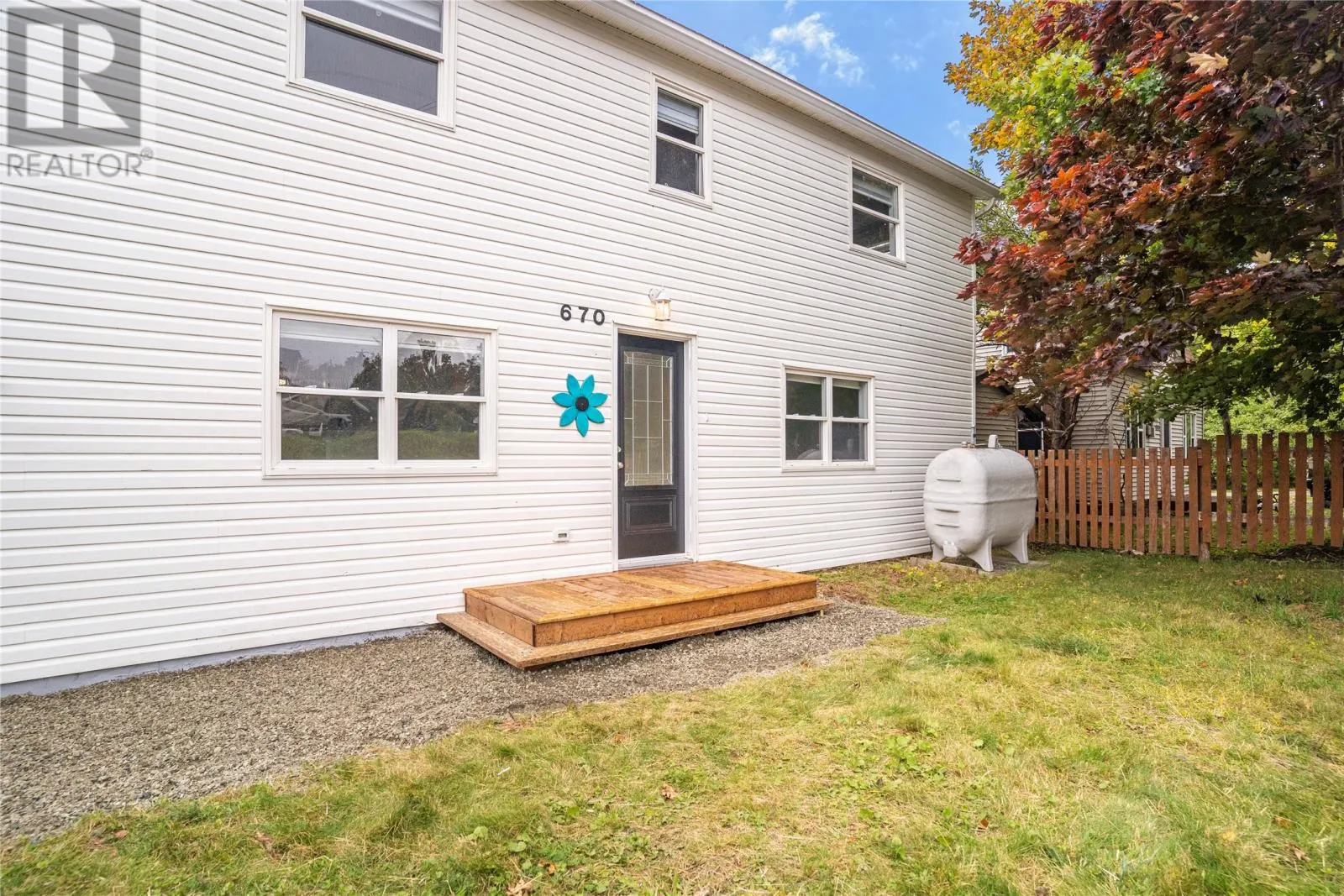 670 Conception Bay Highway