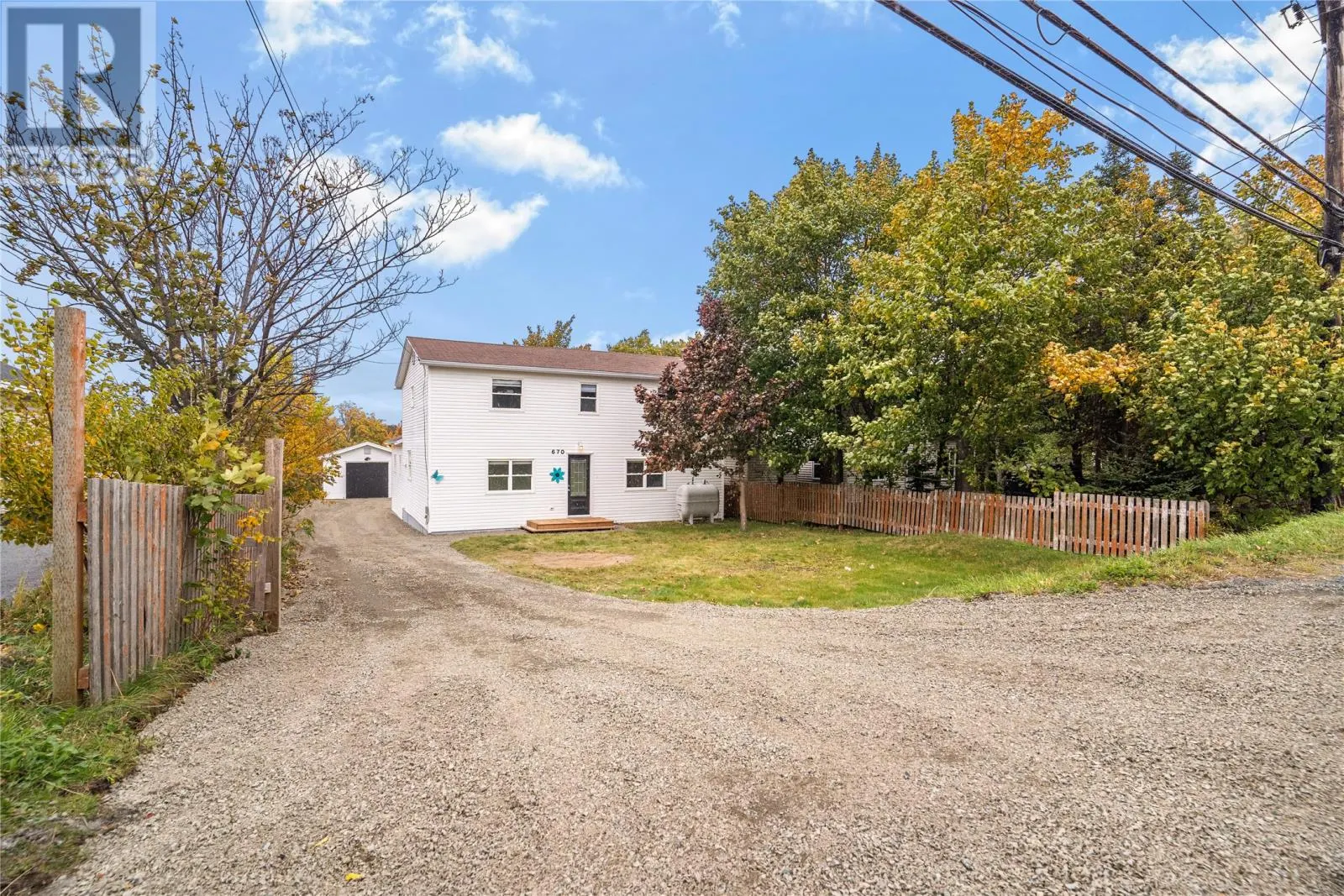 670 Conception Bay Highway