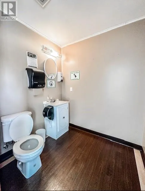 2297 Topsail Road