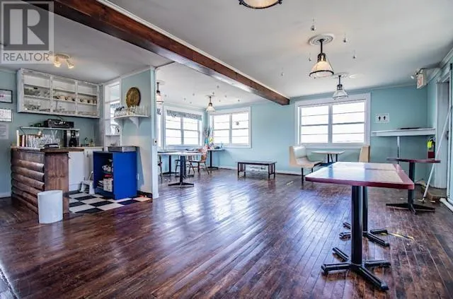 2297 Topsail Road