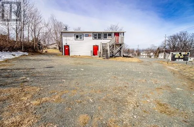 2297 Topsail Road