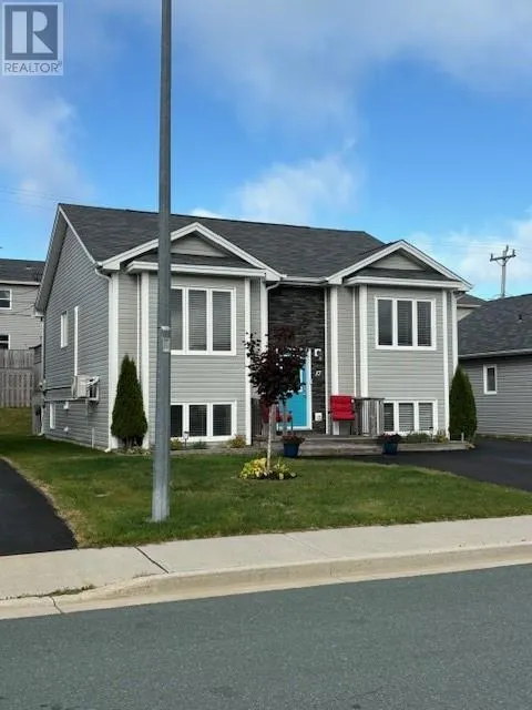 17 Bridgeport Street