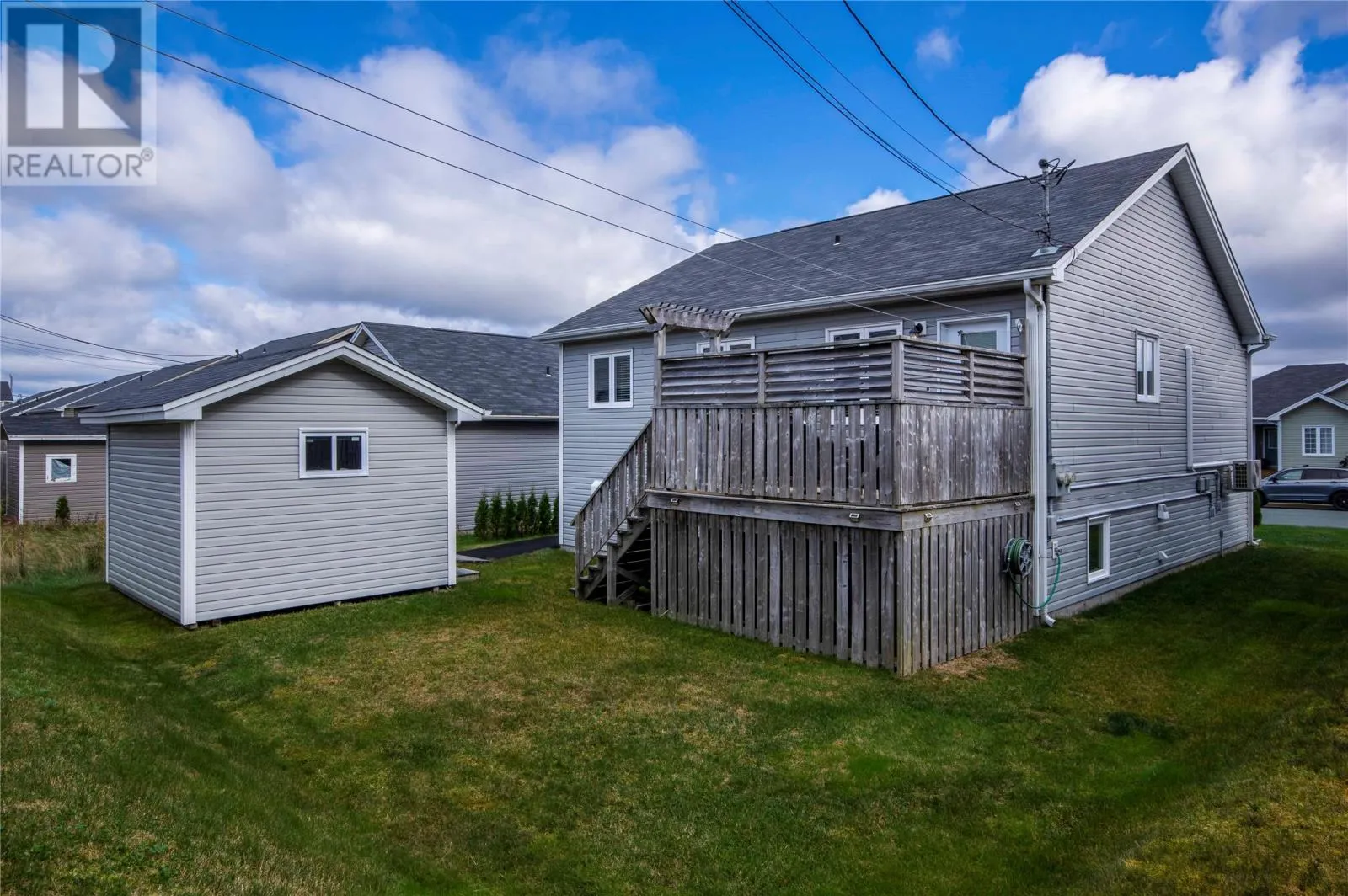 17 Bridgeport Street