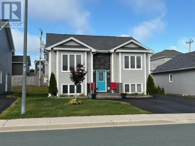 17 Bridgeport Street