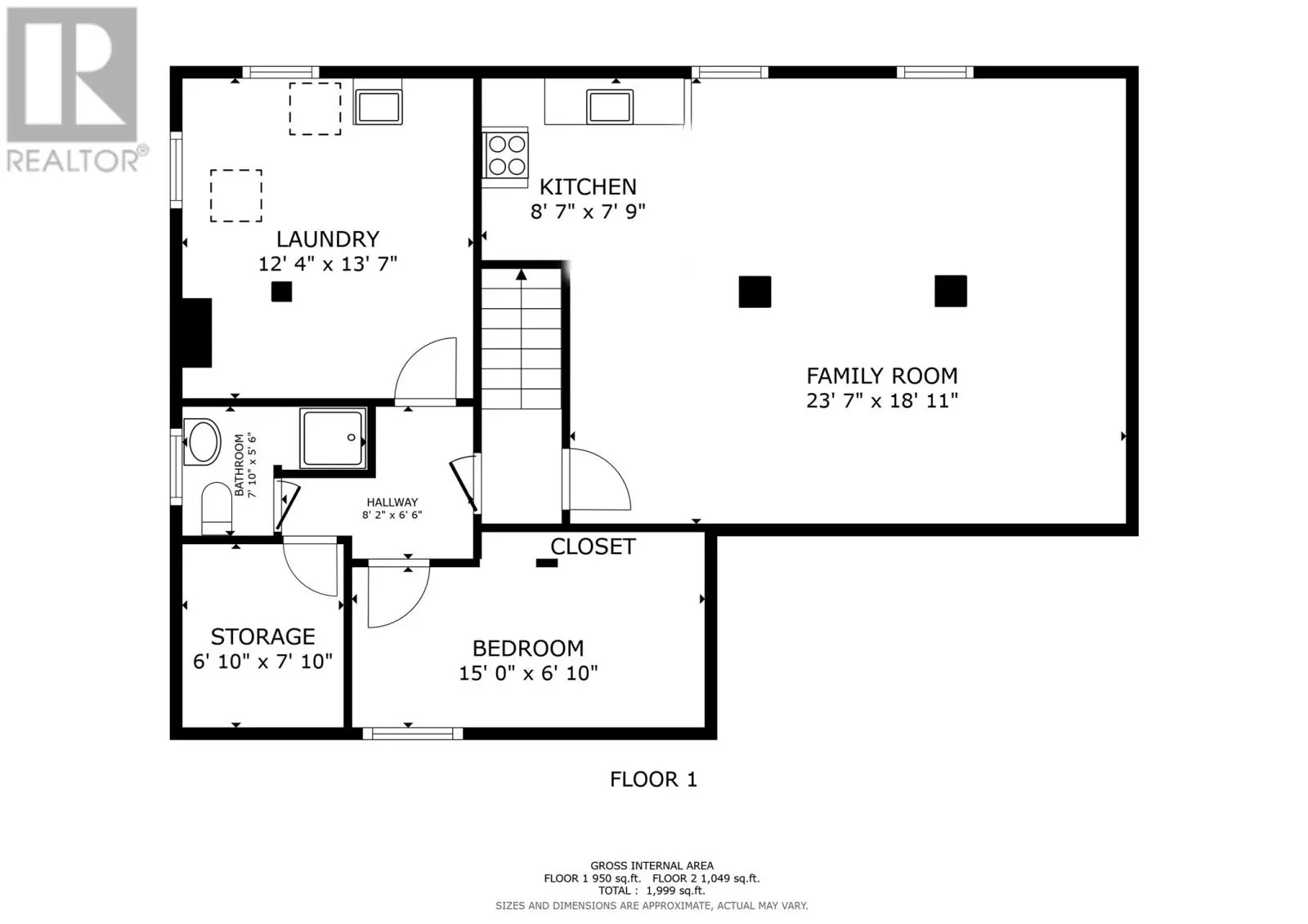 12 Conway Crescent