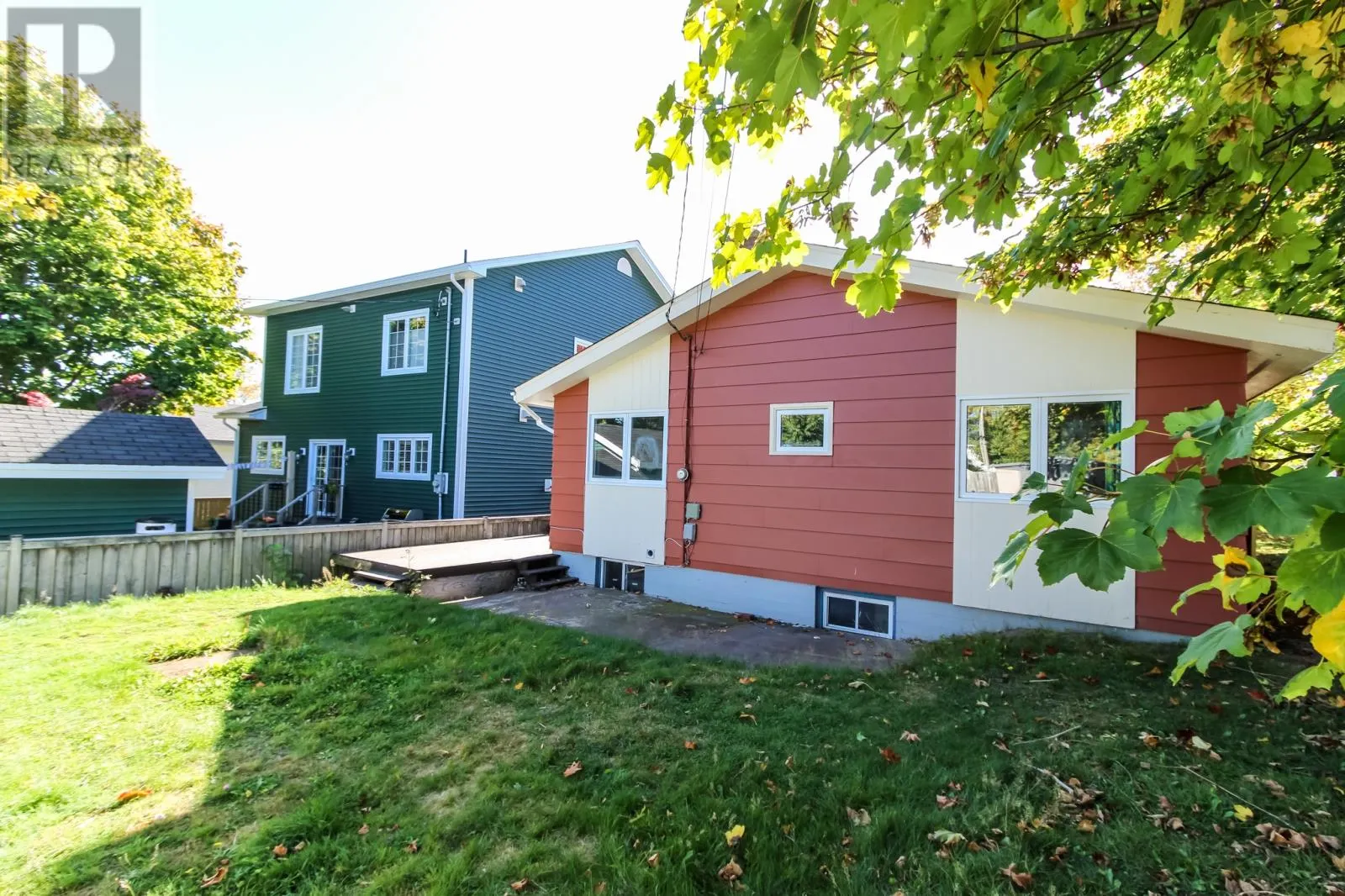 12 Conway Crescent
