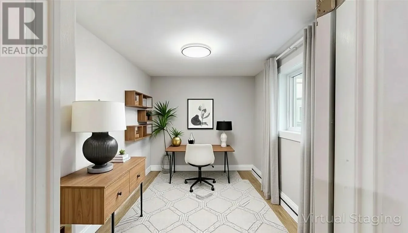 3 Curtis Place