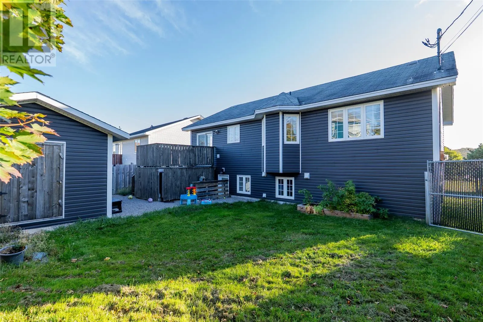 123 Chamberlains Road