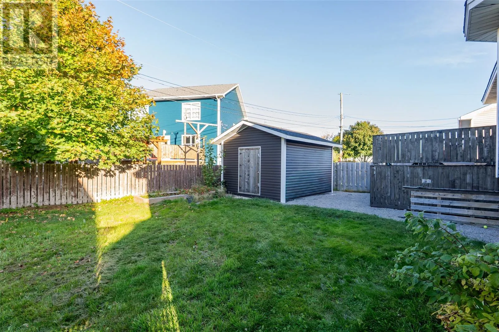 123 Chamberlains Road