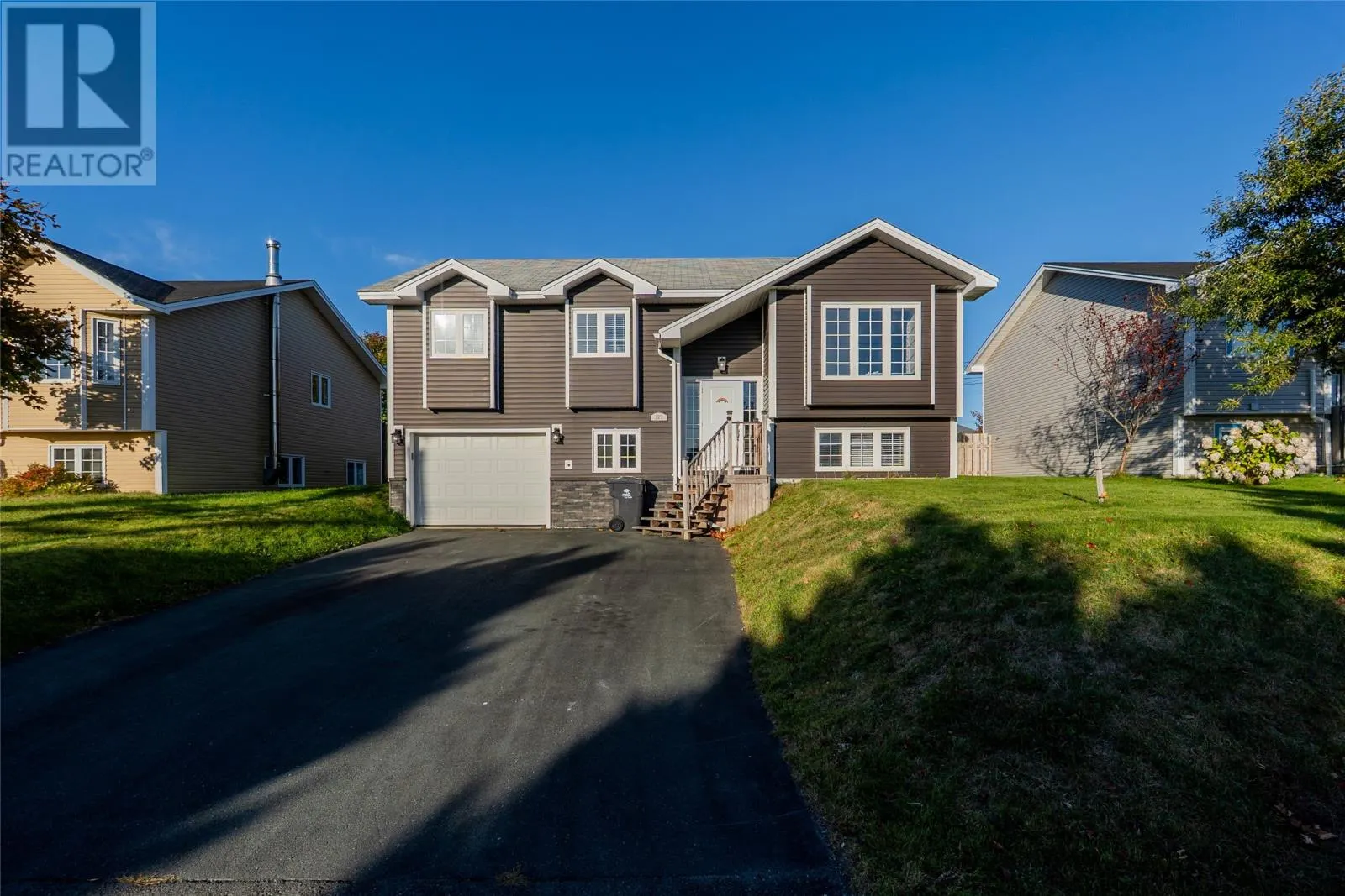 123 Chamberlains Road