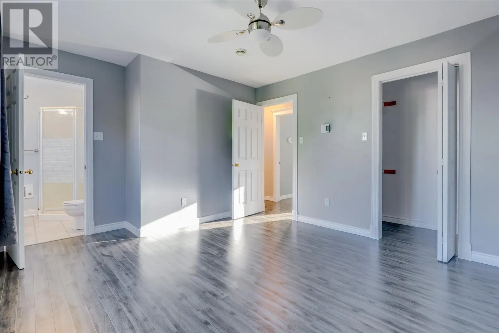123 Chamberlains Road