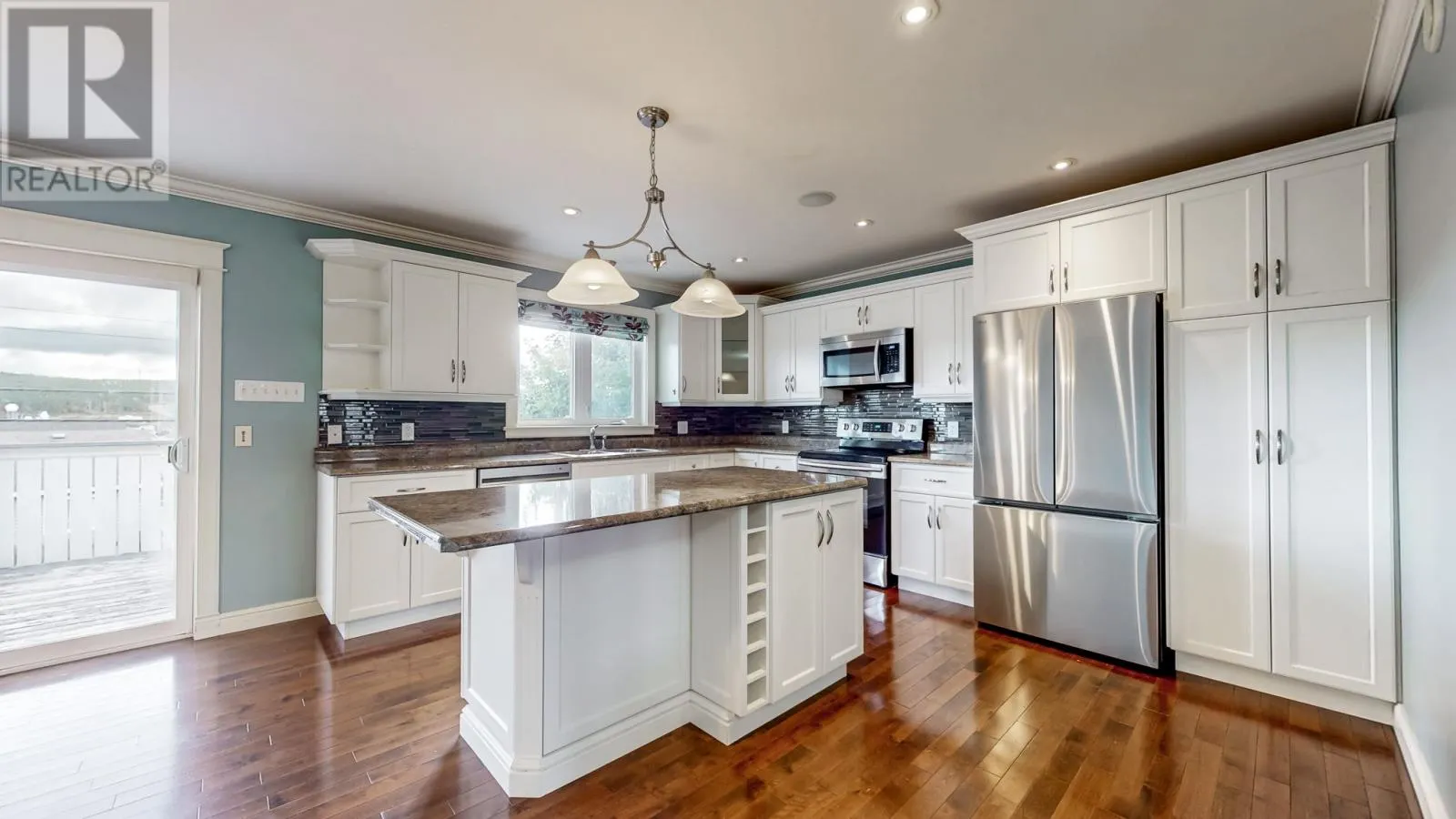37 Hopedale Crescent