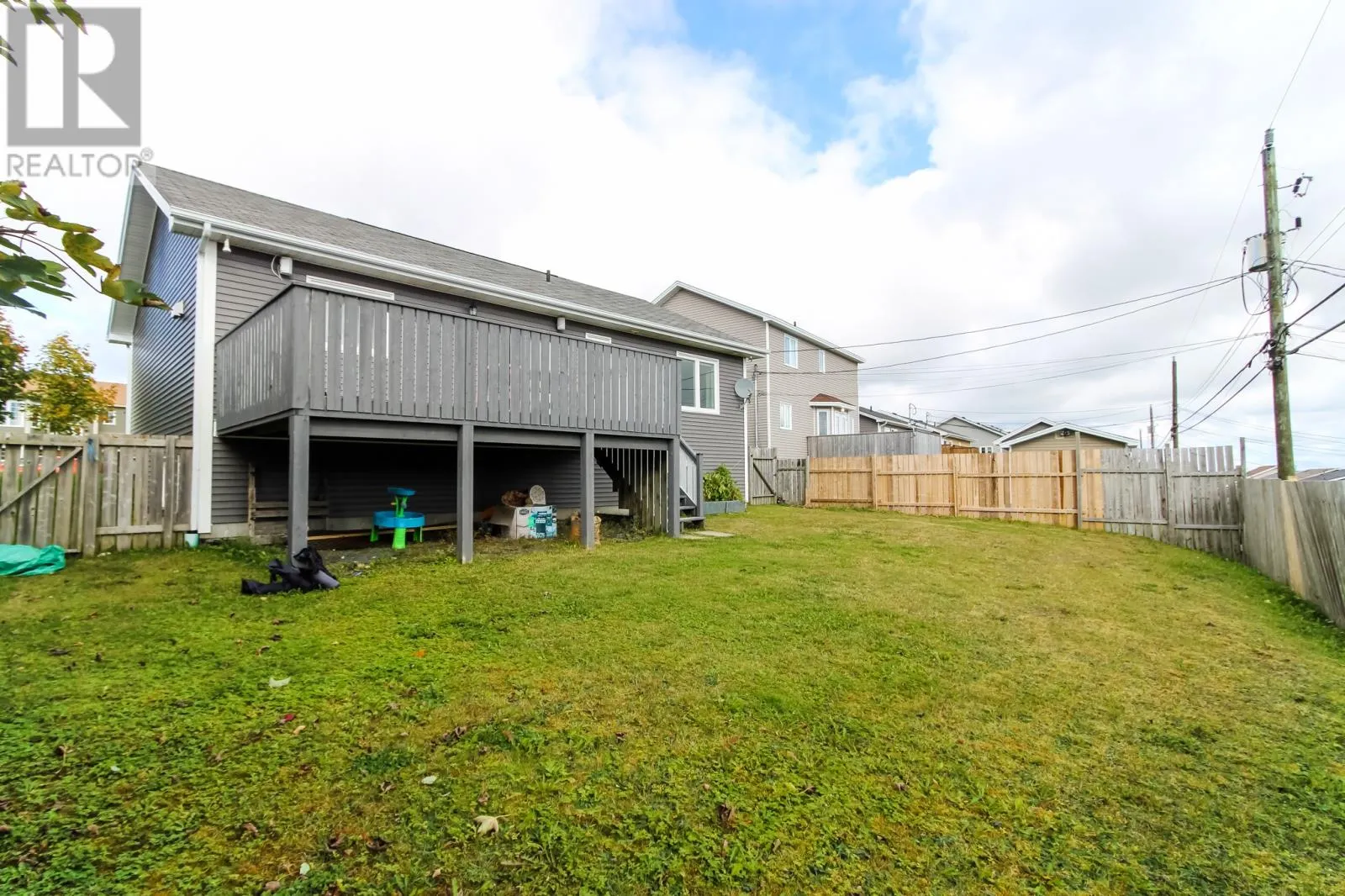 37 Hopedale Crescent
