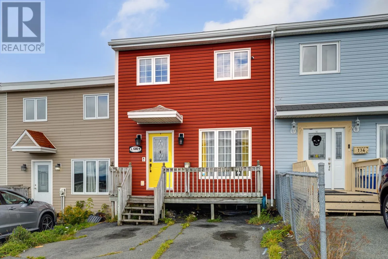 136 Watson Street