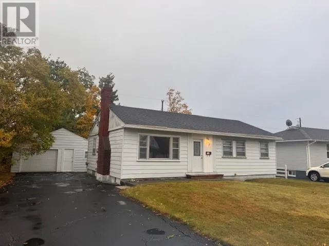 14 Medcalf Street