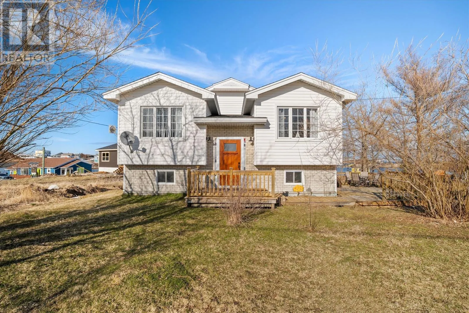 9 Brookfield Road