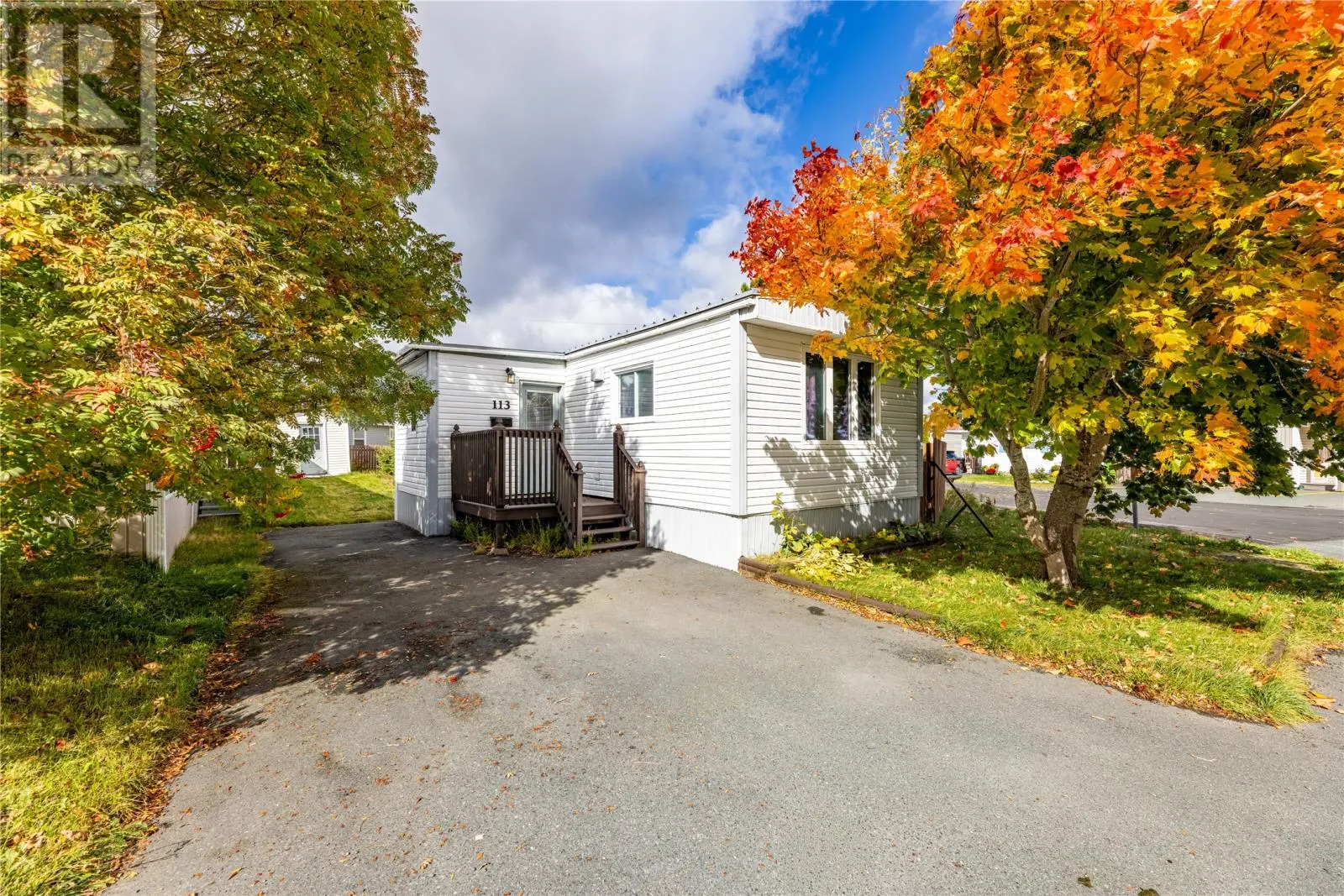 113 Hussey Drive