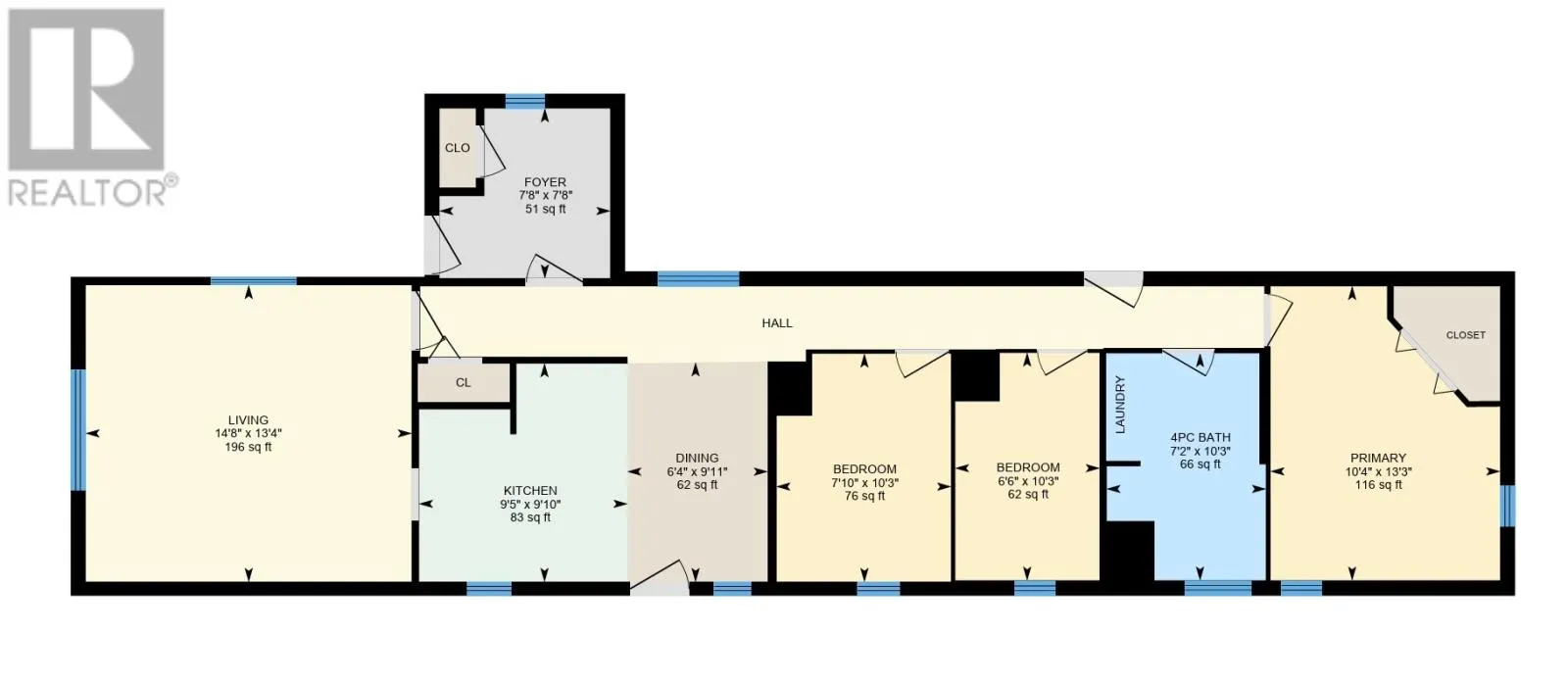 113 Hussey Drive