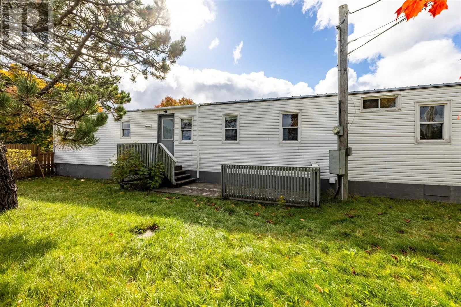 113 Hussey Drive