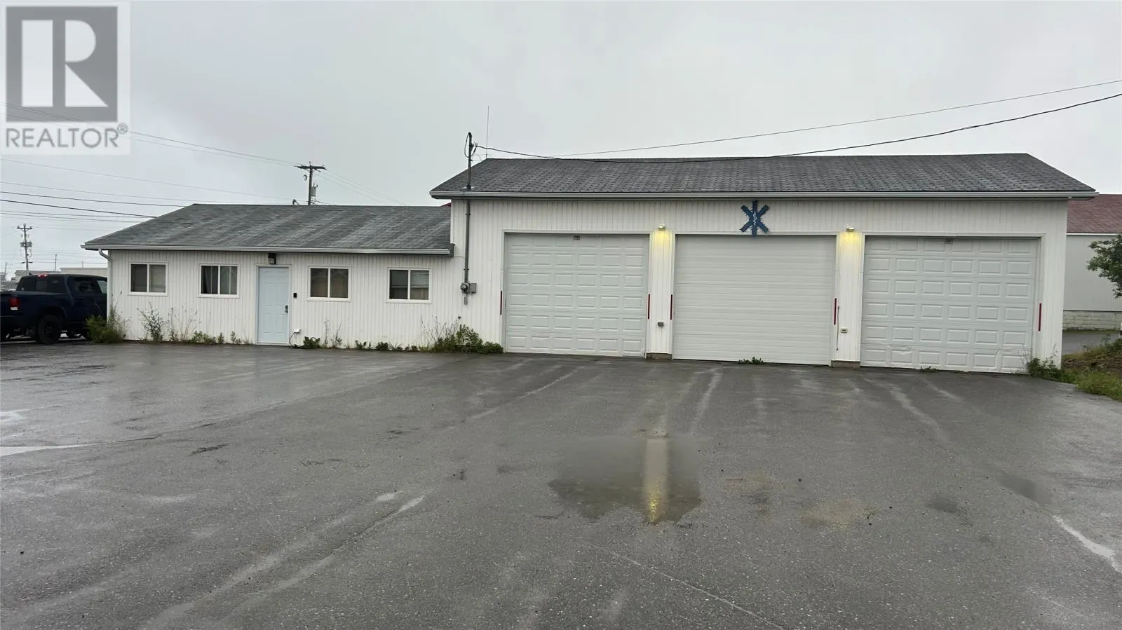 57 Prince Rupert Drive