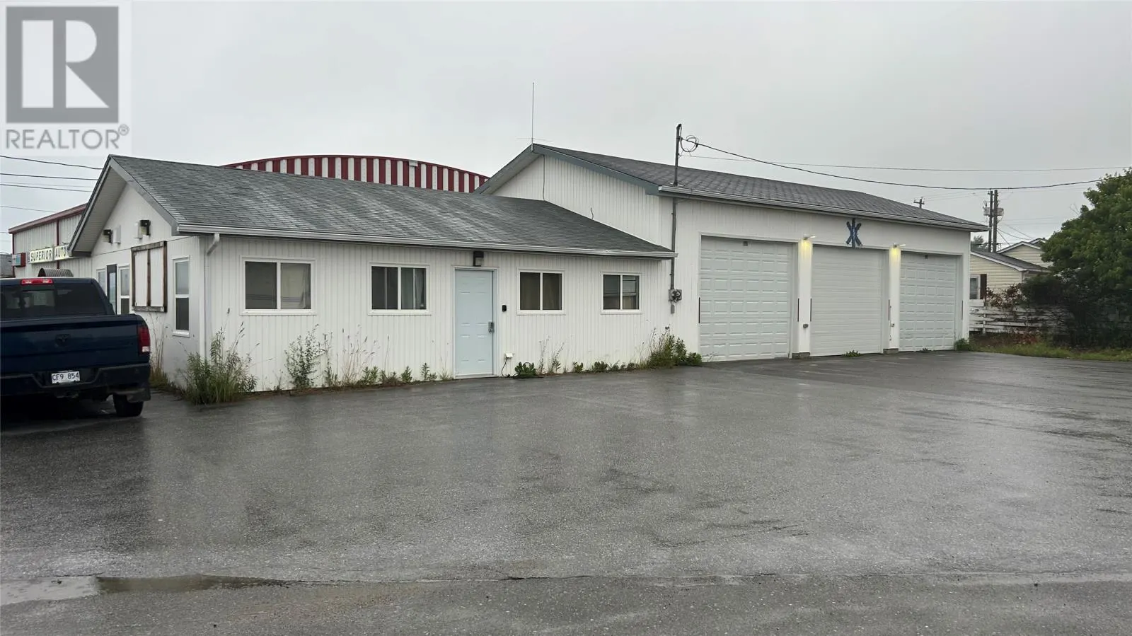 57 Prince Rupert Drive