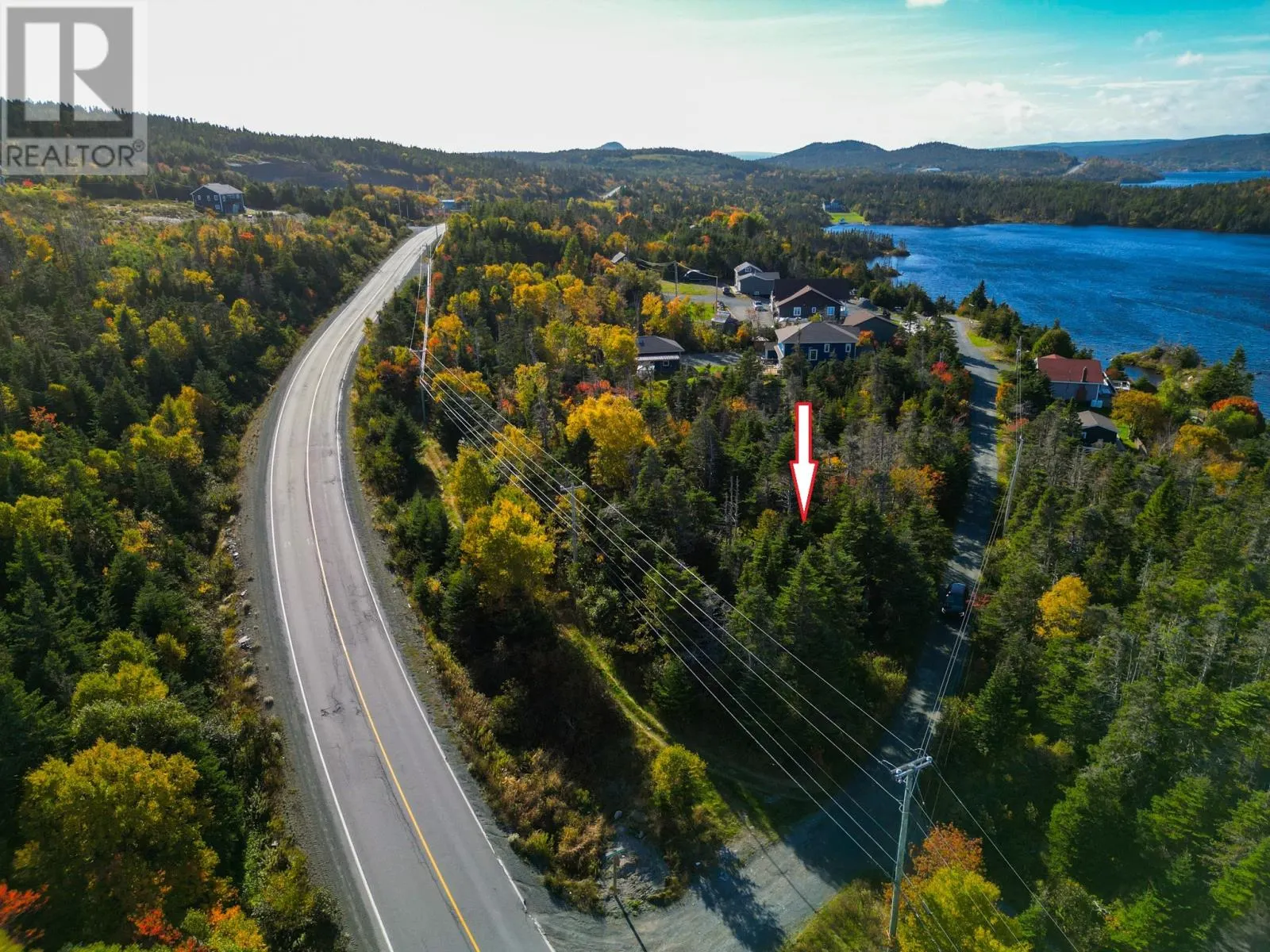 Lot 6 (Old) Southern Shore Highway