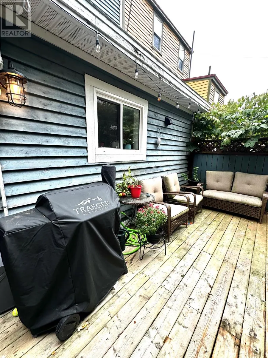 57 Prescott Street