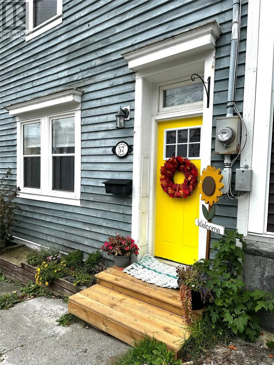 57 Prescott Street
