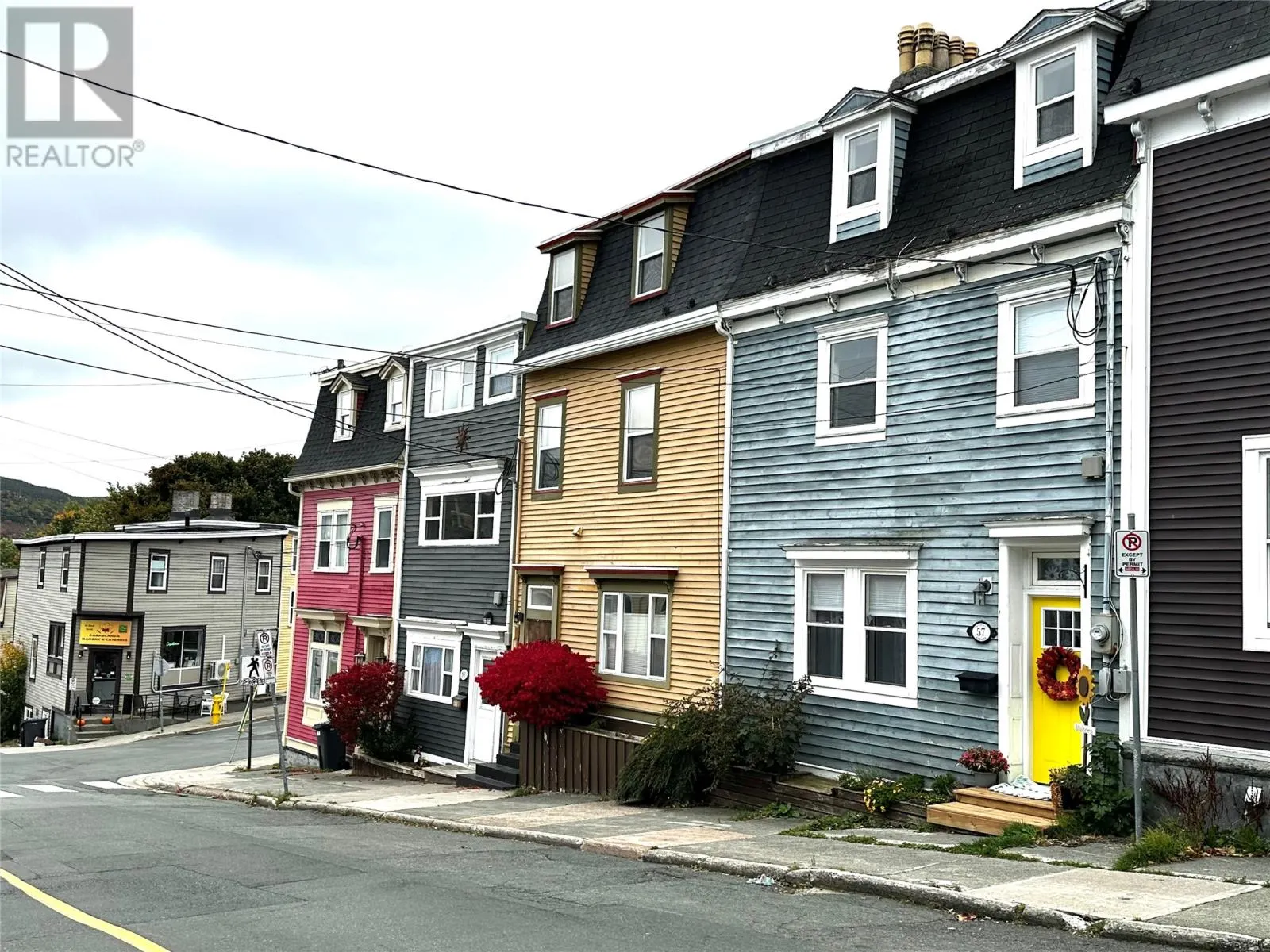 57 Prescott Street
