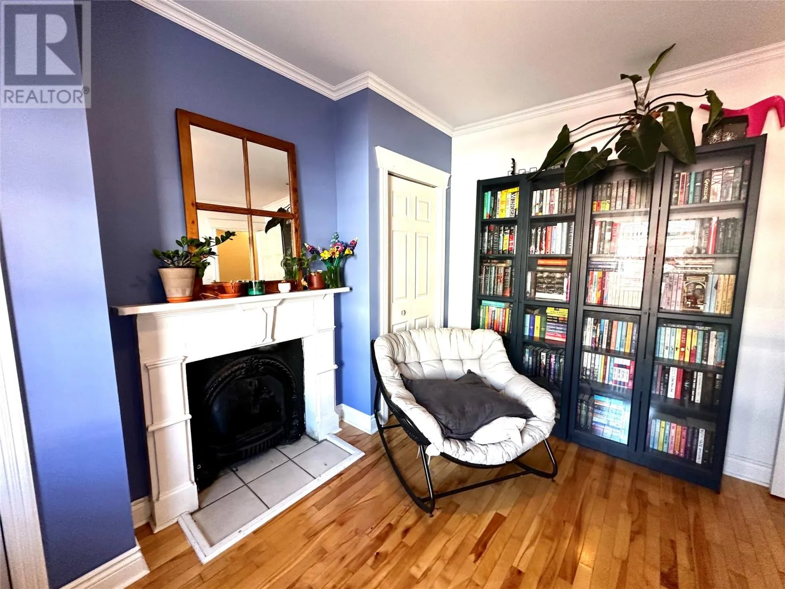 57 Prescott Street