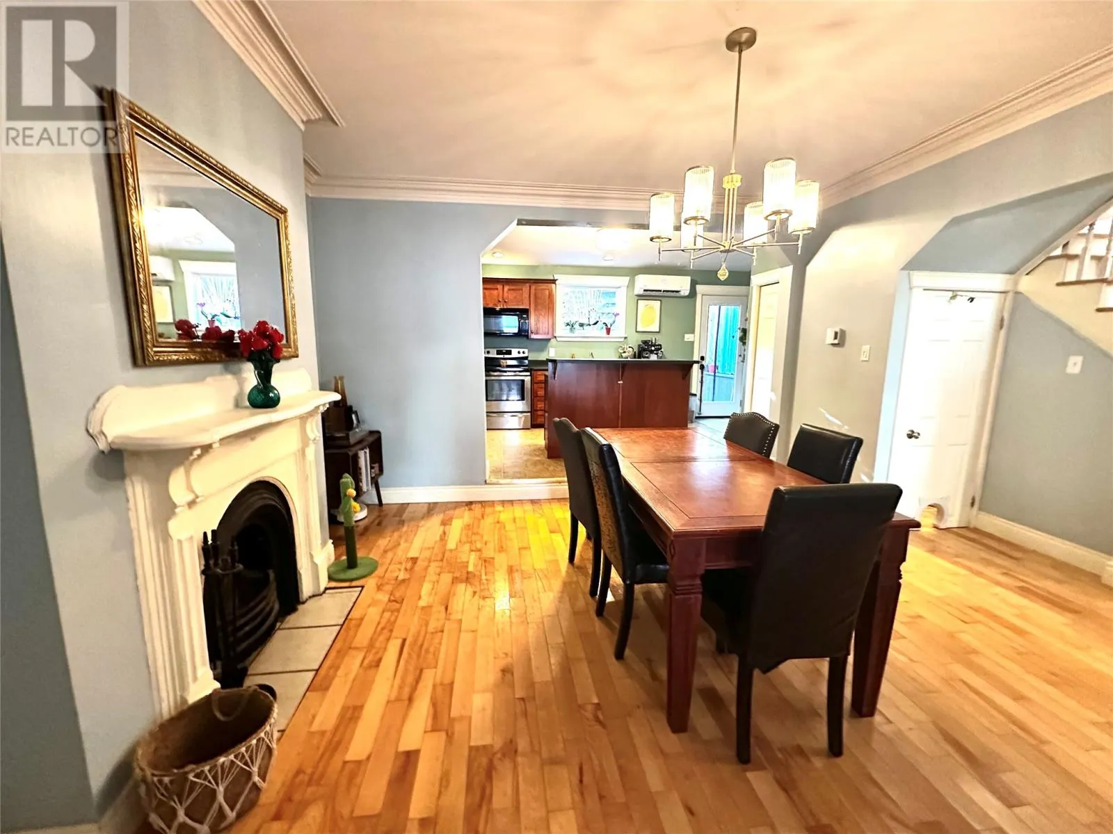 57 Prescott Street