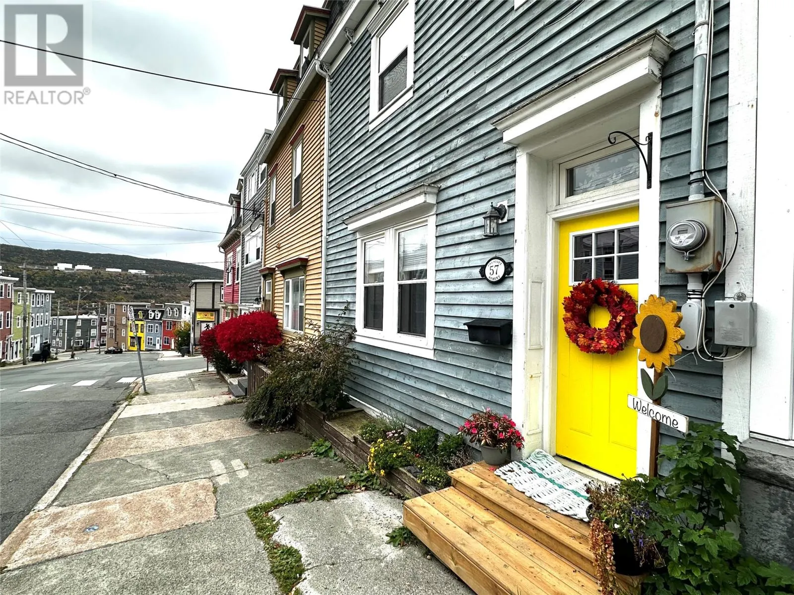 57 Prescott Street
