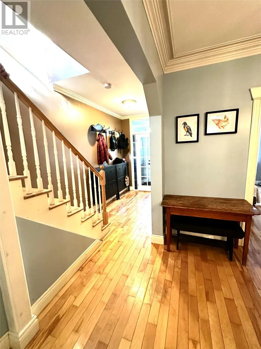 57 Prescott Street