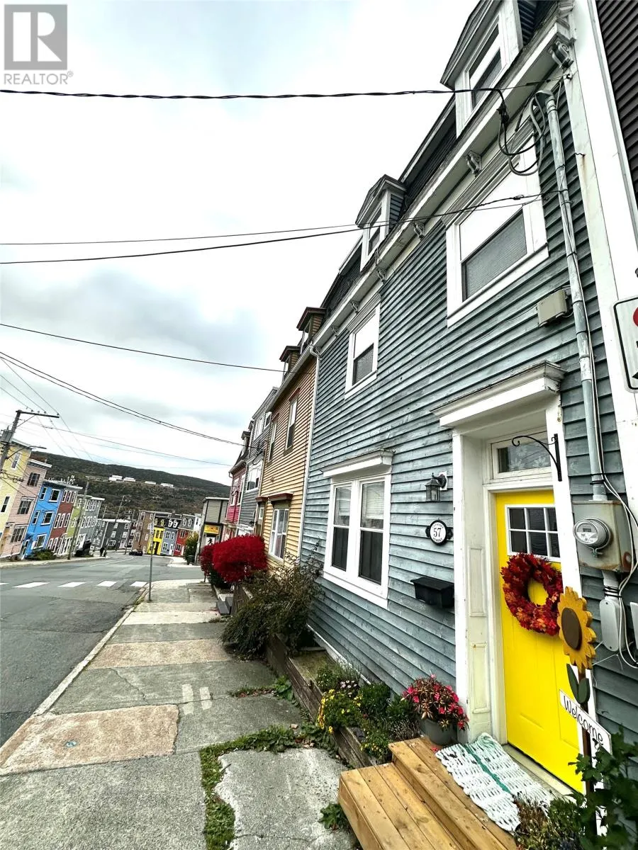 57 Prescott Street