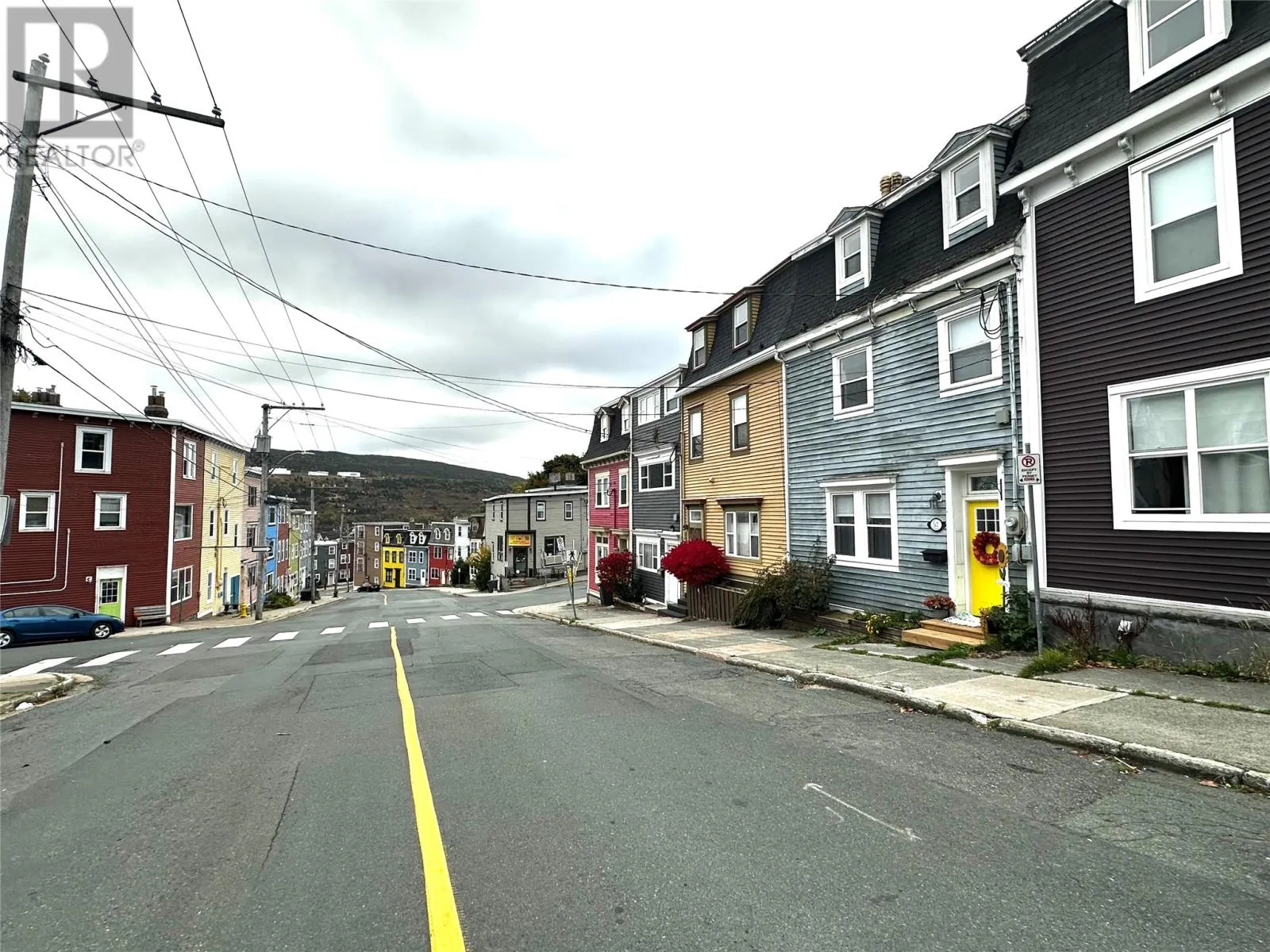 57 Prescott Street