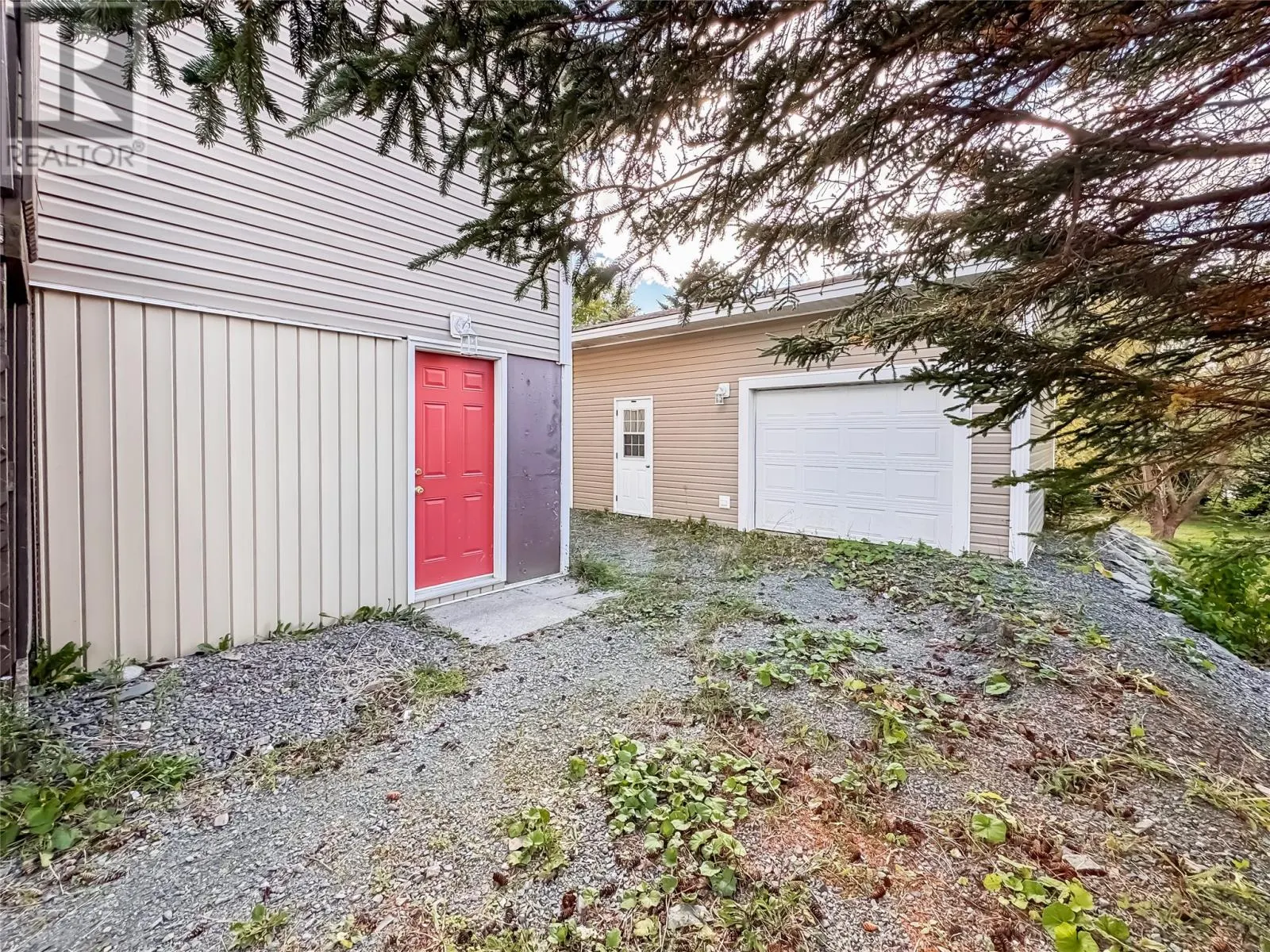 25 Eagle Road