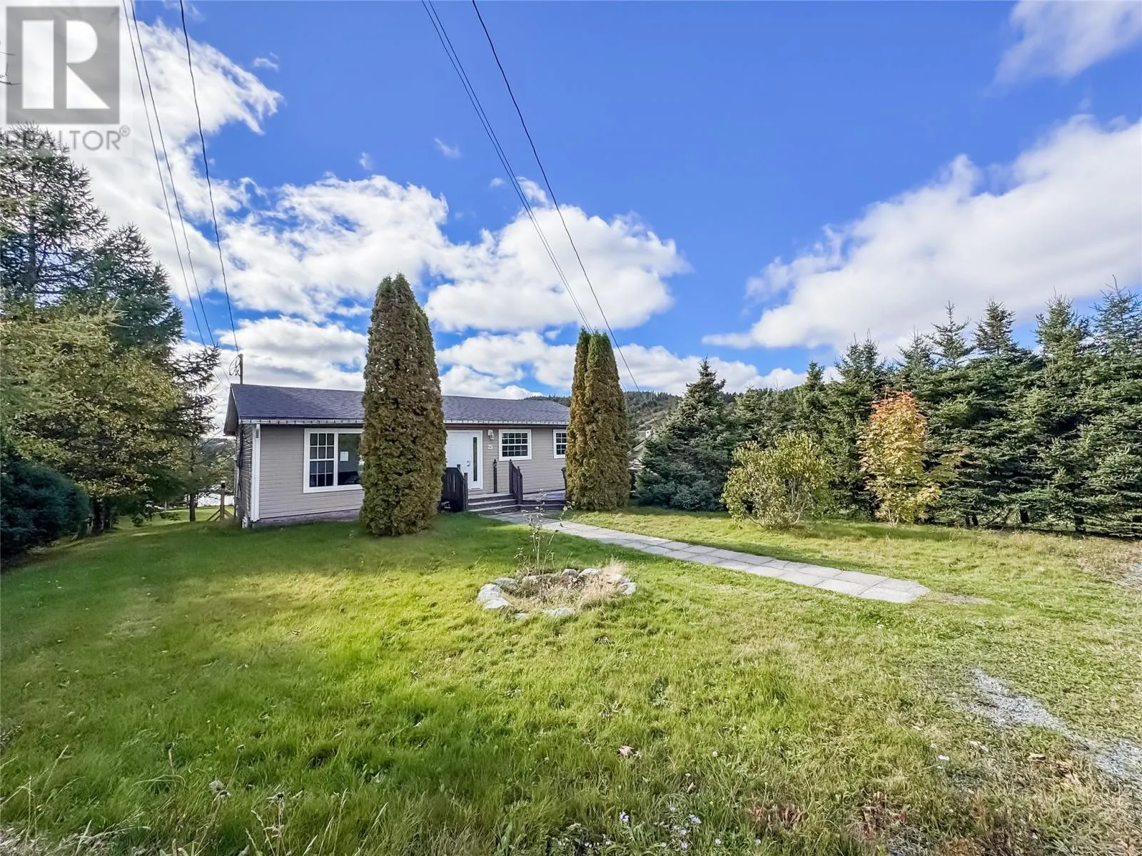 25 Eagle Road