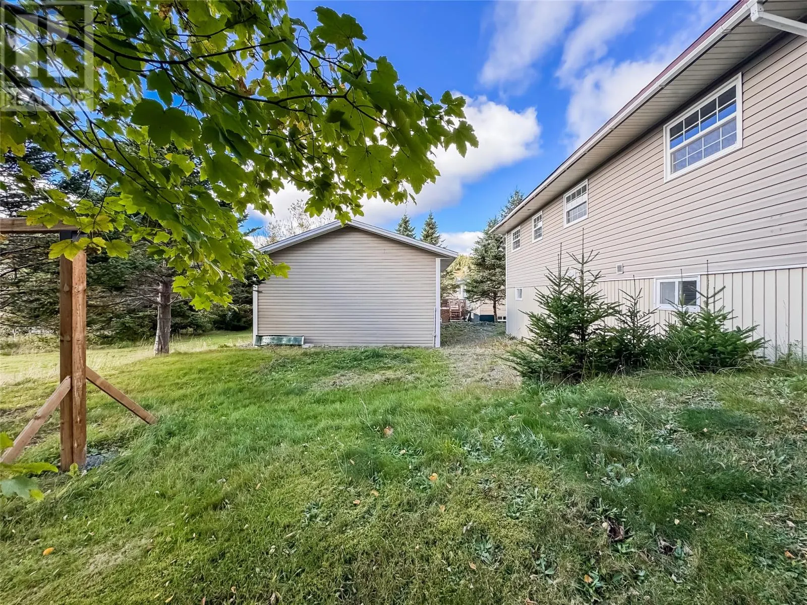 25 Eagle Road