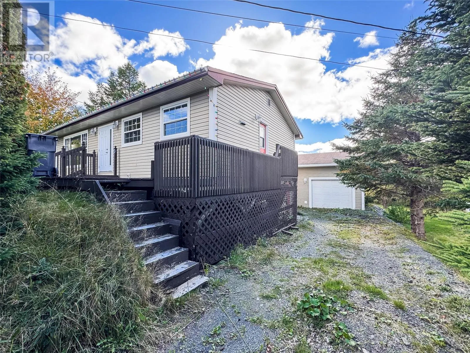 25 Eagle Road