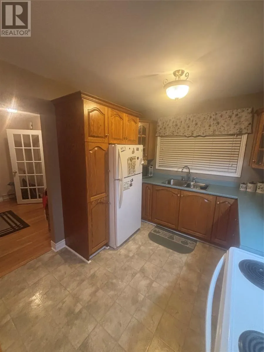 5 New Cove Terrace