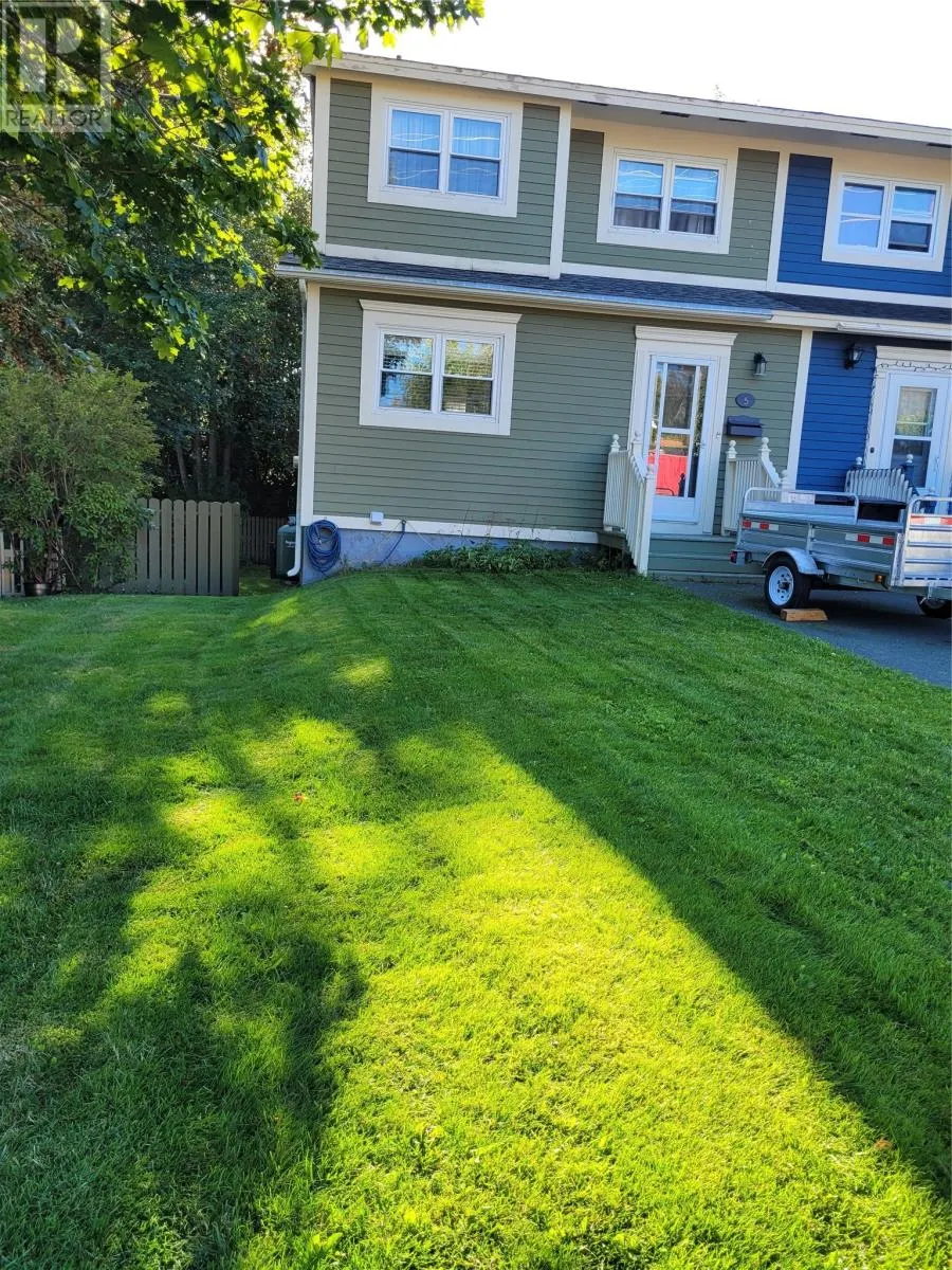 5 New Cove Terrace