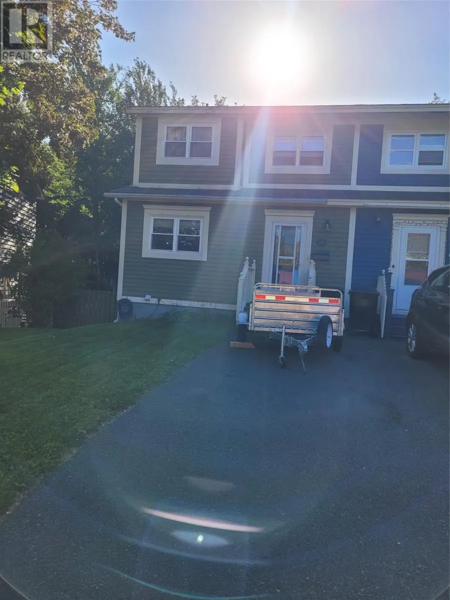 5 New Cove Terrace