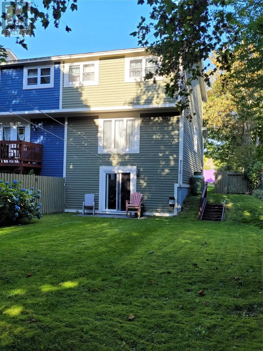 5 New Cove Terrace