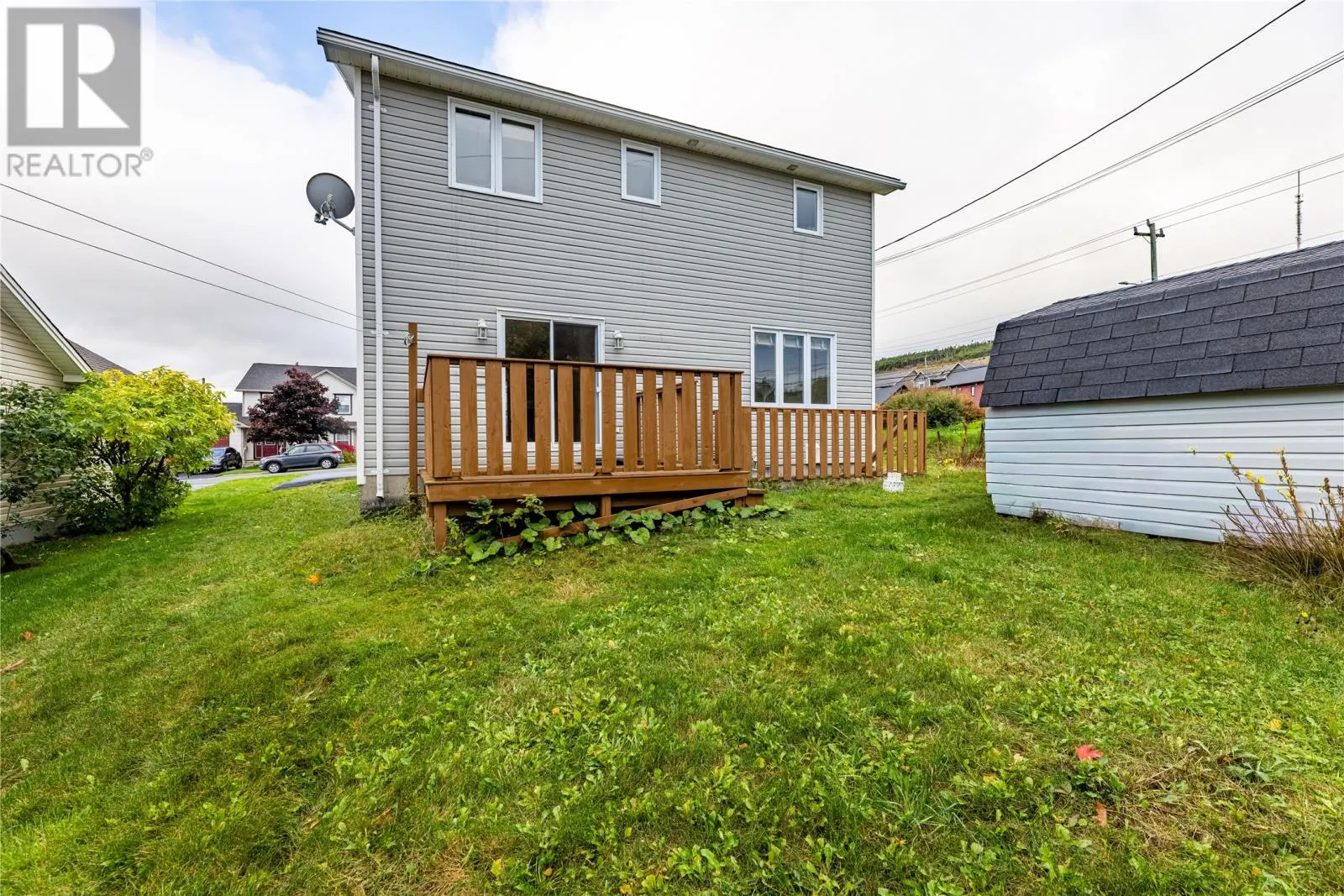28 Gadwall Place